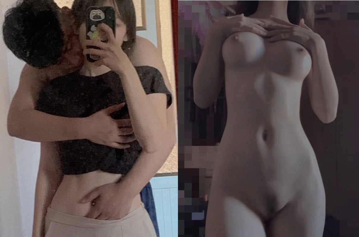 Chịch Minh Thư xinh đẹp vóc dáng ngọt ngào