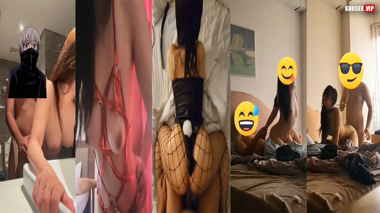 Đụ em ghệ rên la khẩu dâm nghe mà rạo rực