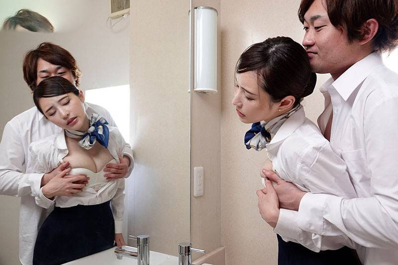 FSDSS-077 Vietsub Cơ trưởng dâm dục cưỡng dâm cô tiếp viên cùng chuyến