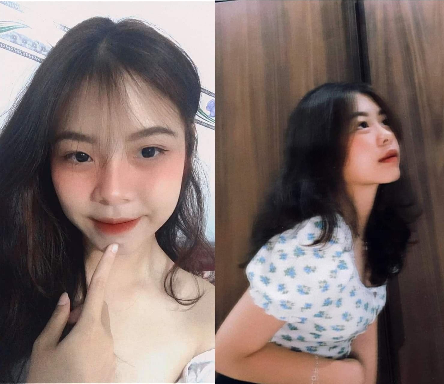 Khương lông mới mọc đã ham mê chịch