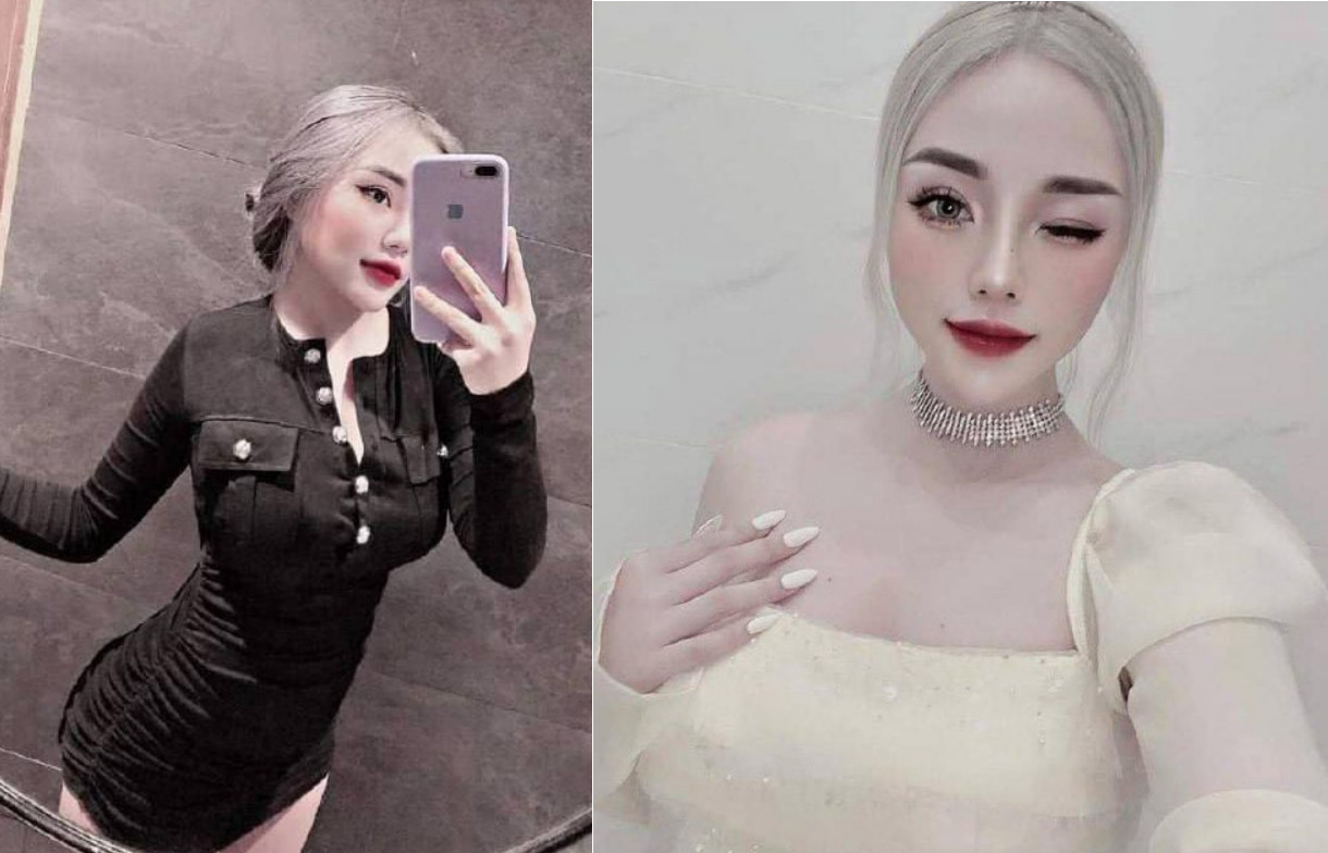 Nhìn em gái xinh đẹp si mê làm tình