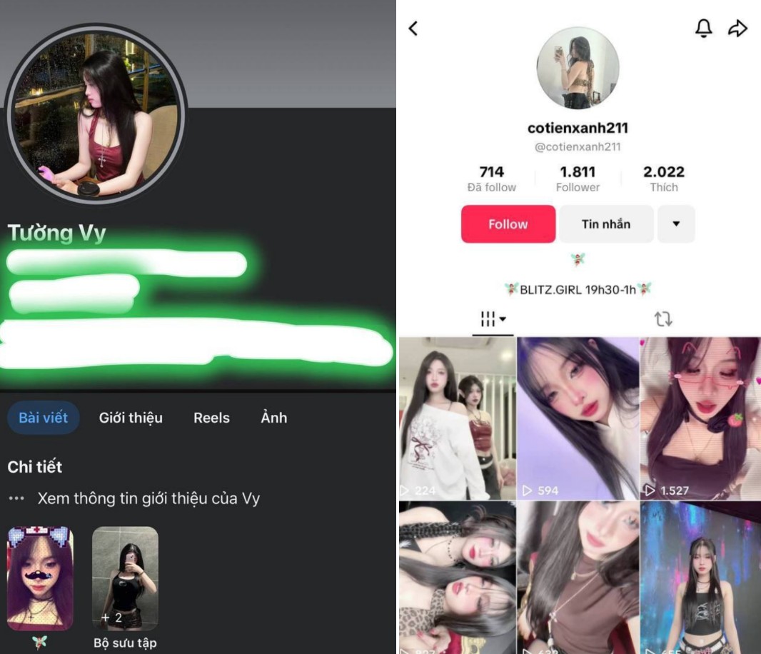 Phim sex Cotienxanh Tường Vy mới nhất