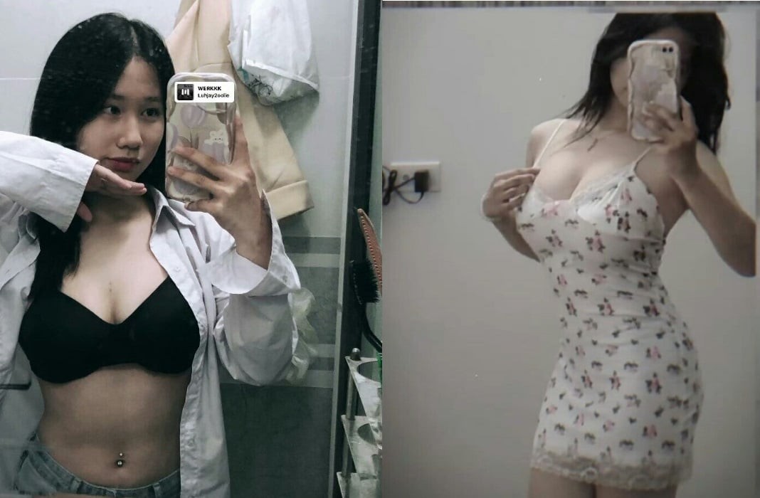 Phóng tinh ngập bím em gái cực phẩm