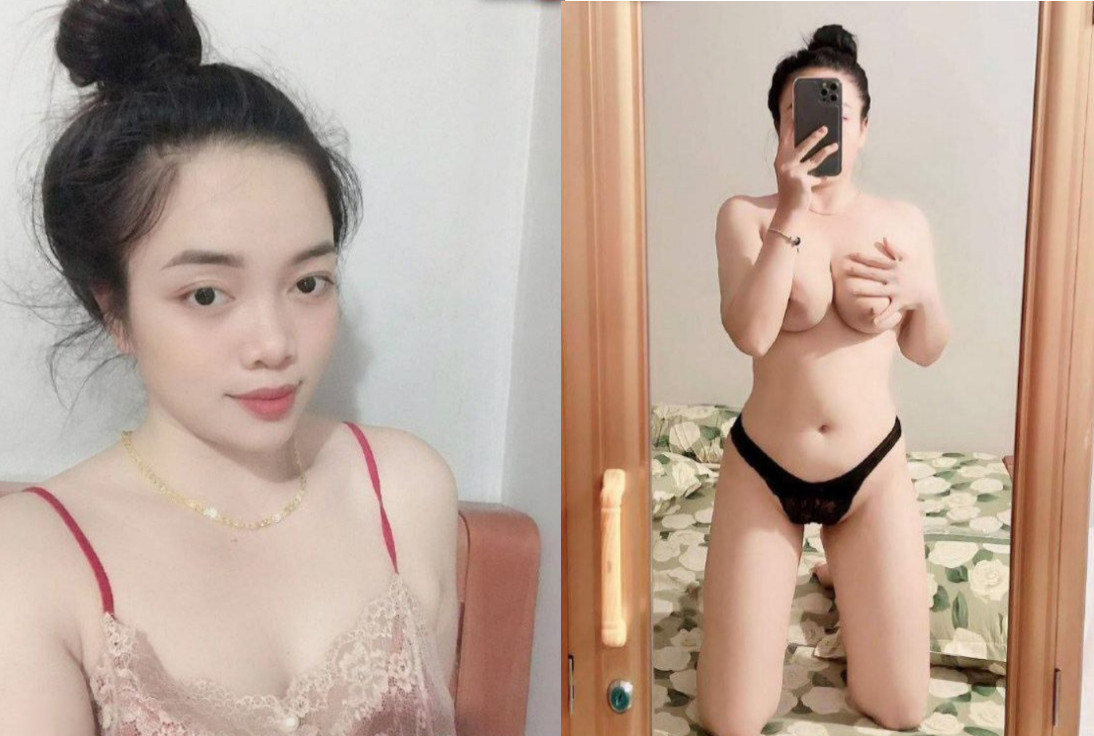 Vợ dâm lén chịch thằng hàng xóm